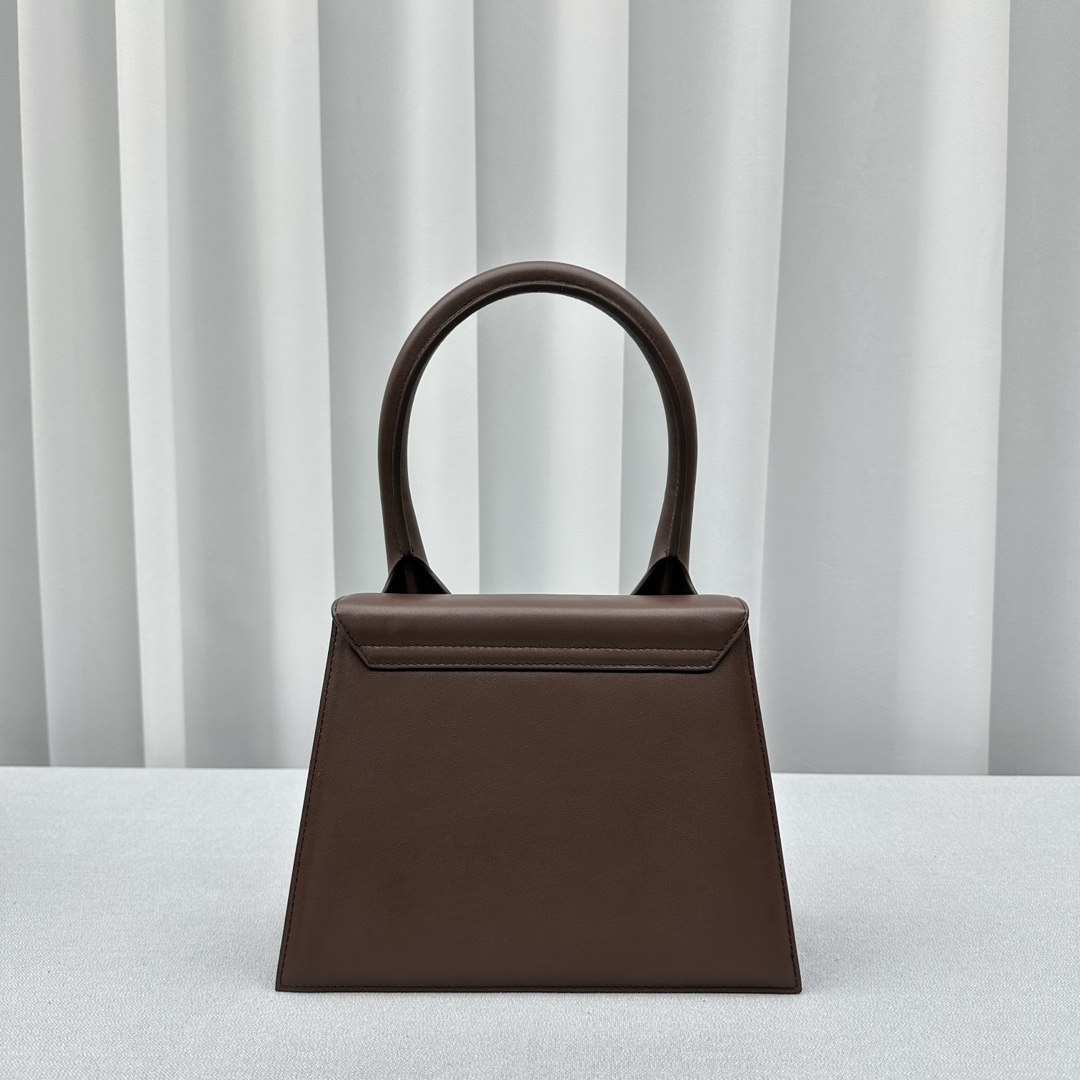 Jacquemus Top Handle Bags